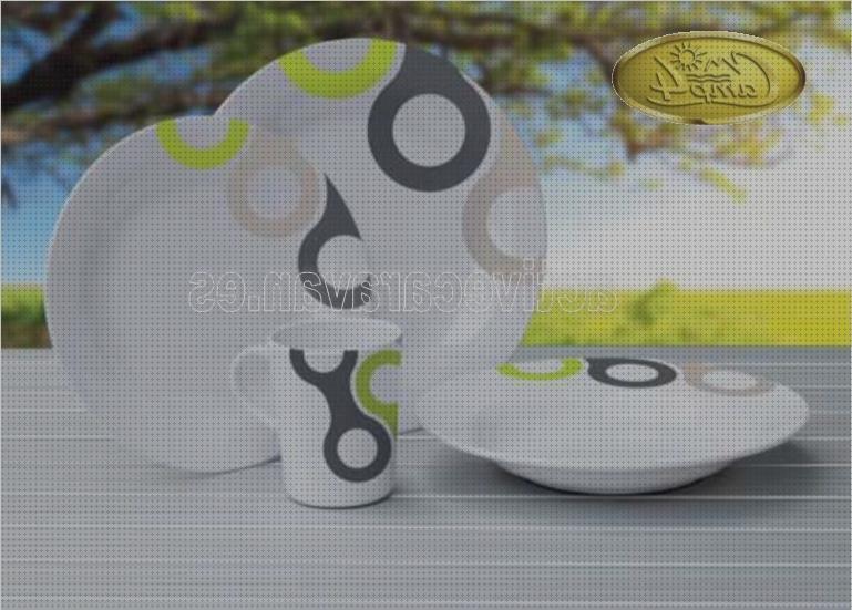 Las mejores vajilla caravana Más sobre inversor solar 230v set vajillas melanina