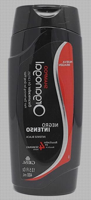 Los 16 Mejores Shampoo Organogal Oscurecedor De Canas