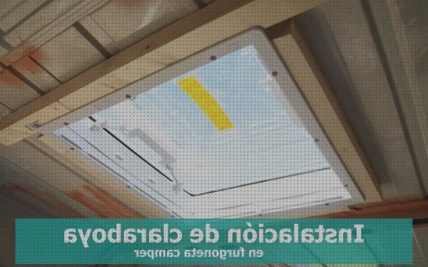 Las mejores marcas de sikaflex 11fc claraboya caravana Más sobre múnchen solar placa solar 300w Más sobre inversor solar 230v sikaflex 11fc claraboya