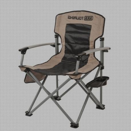 Review de silla camping arb