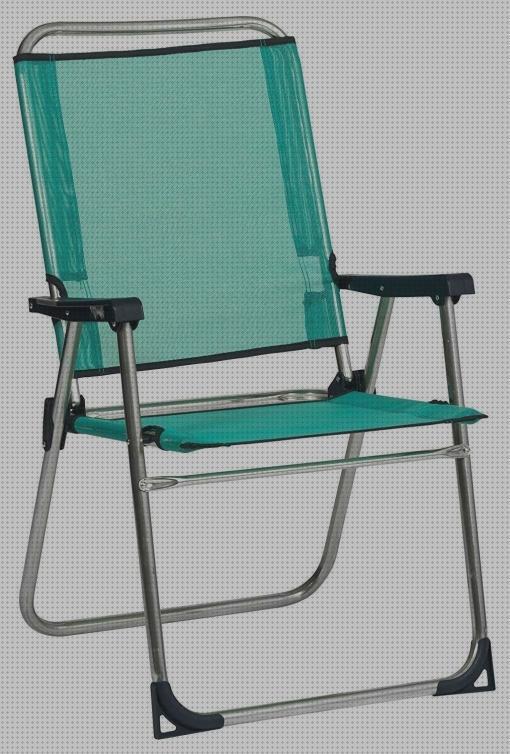 Review de silla camping plegable corteingled