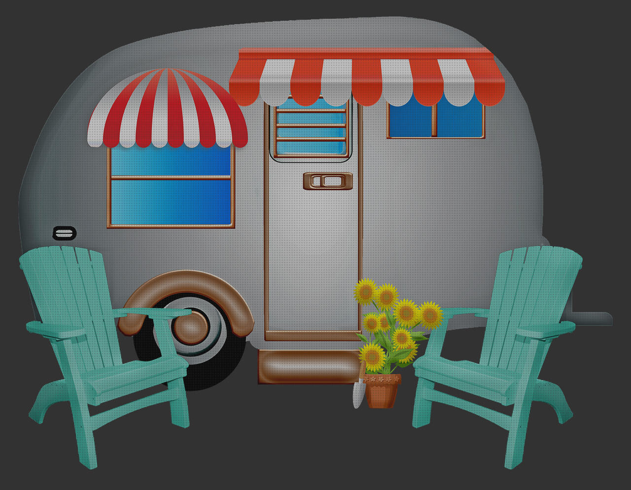 Las mejores marcas de sillas sillas camping macro