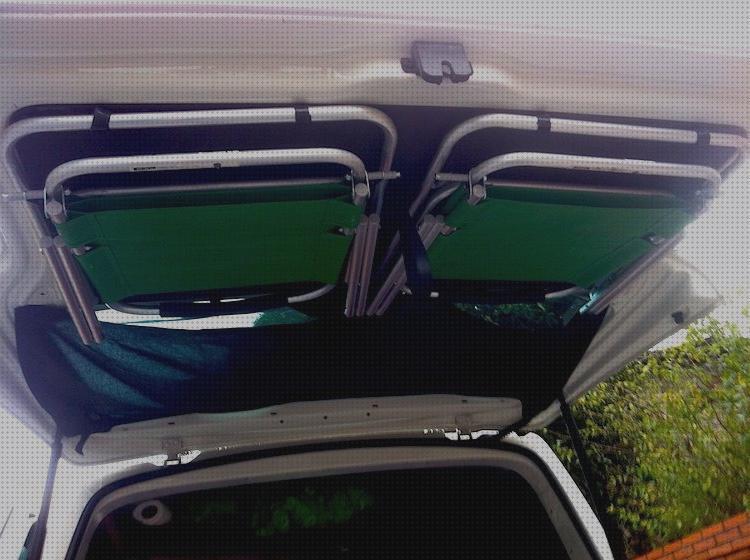 MEJORES 15 ARTÍCULOS PARA SILLAS FURGO CAMPER PARA COMPRAR