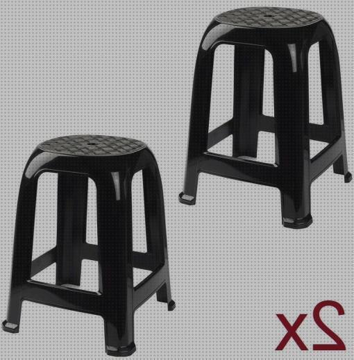 Las mejores sillas sillas plastico camping