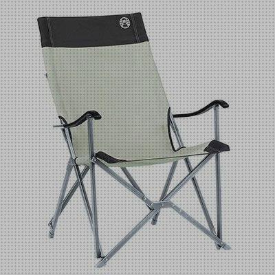 Opiniones de las 36 mejores Sillas Plegables Campìngs Coleman