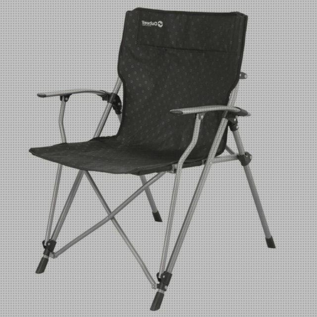 Review de sillas plegables ligeras camping