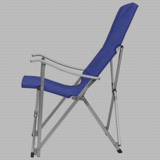 Las mejores sillas sillas plgables director camping