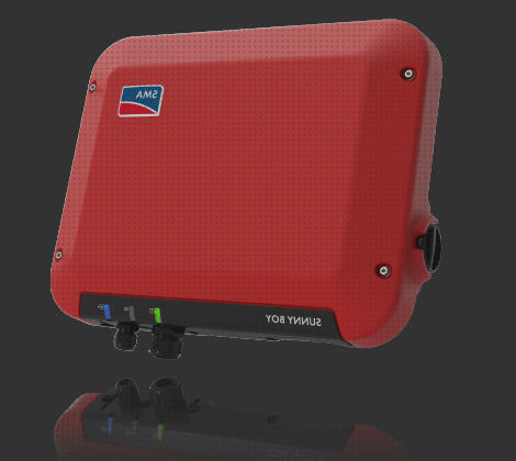 ¿Dónde poder comprar inversor solar sma Más sobre deposito agua caliente media mark Más sobre nevera productos termolabiles portátil sma inversor solar?