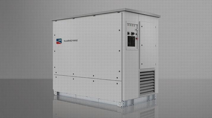 Las mejores marcas de inversor solar sma Más sobre deposito agua caliente media mark Más sobre nevera productos termolabiles portátil sma inversor solar