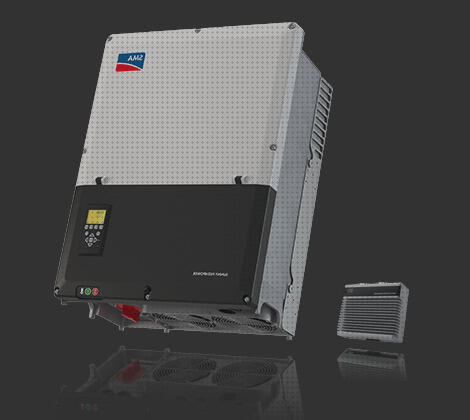 Las mejores inversor solar sma Más sobre deposito agua caliente media mark Más sobre nevera productos termolabiles portátil sma inversor solar