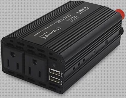 Las mejores marcas de múnchen solar placa solar 300w Más sobre inversor solar 230v snan 300w inversor de corriente