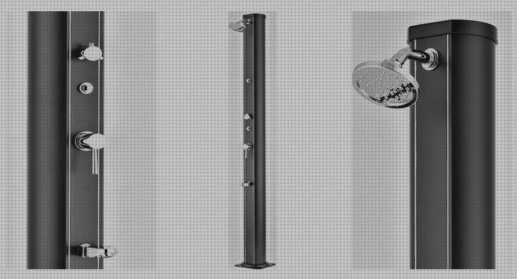 Las mejores ducha solar soltub Más sobre conjunto placa solar con depósito Más sobre deposito de agua 1k0 955453 soltub ducha solar