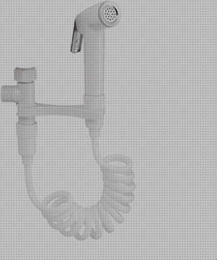 Opiniones de los 22 mejores Spray Duchas Portátiles