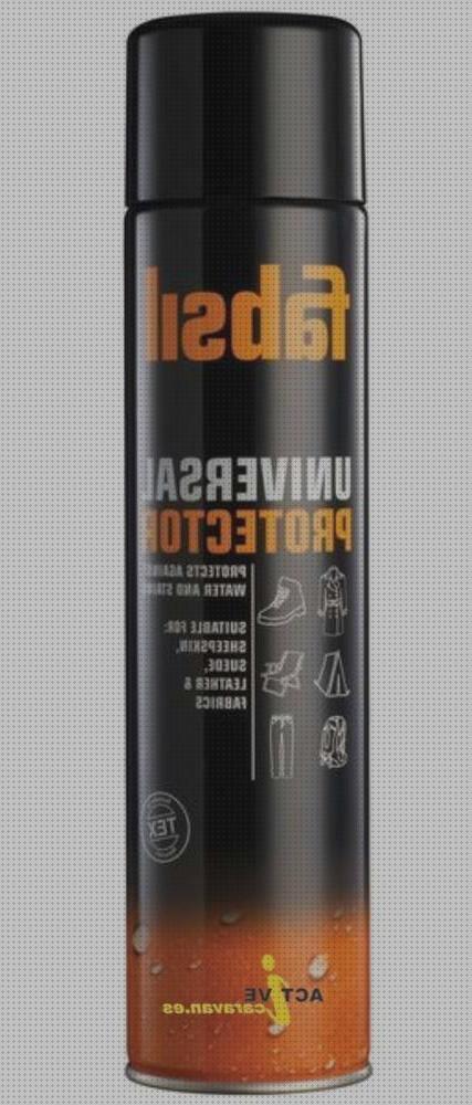 TOP 17 spray impermeabilizante