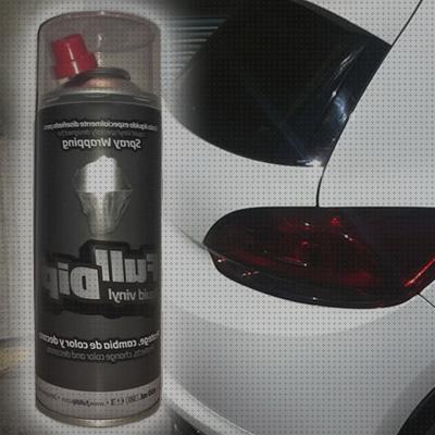 ¿Dónde poder comprar Más sobre oscurecedor remiflair oscurecedor furgo spray oscurecedor de faros?