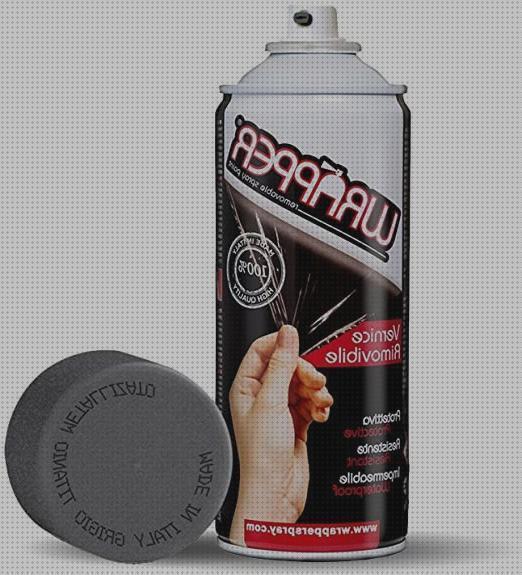 Review de spray oscurecedor de faros