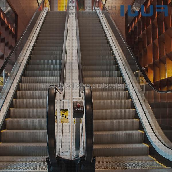 TOP 18 steps escaleras mecanicas