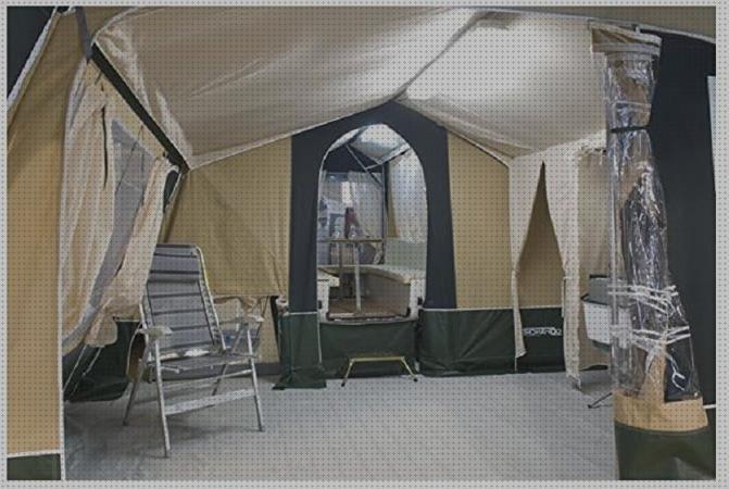 Review de suelo de bolon camping
