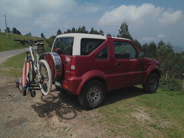 Las mejores marcas de Más sobre protectores portabicis carbono Más sobre repuesttos portabicis Más sobre repuesttos portabicis suzuki jimny portabicis