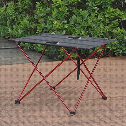 ¿Dónde poder comprar mesas tablero mesa camping?