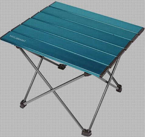 Las mejores marcas de mesas tablero mesa camping