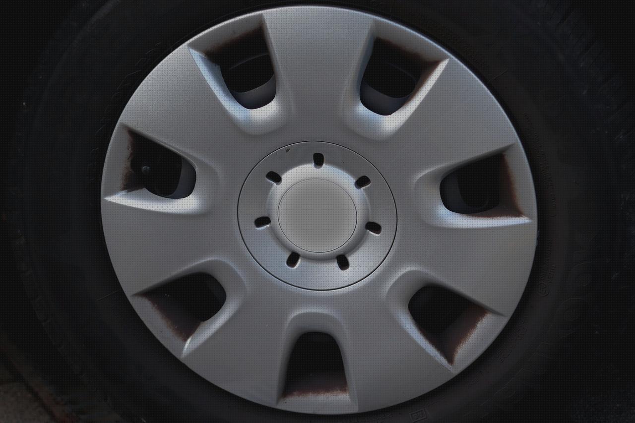 Review de tapacubos citroen jumper