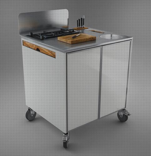 Las mejores cocinas portatiles camping preglables neveras portatiles furgoneta tapas antisalpicaduras de cocinas portatiles