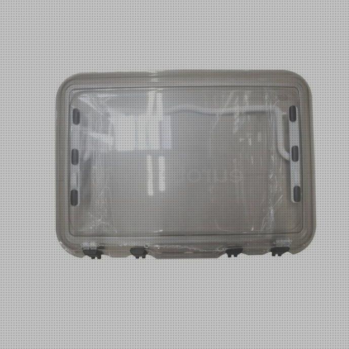Opiniones de las 25 mejores Tapas Claraboyas Caravanas Dometic
