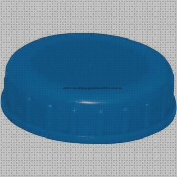 TOP 27 tapones garrafas aguas del mundo