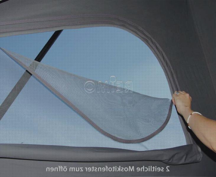 Review de techo elevable hyundai h1