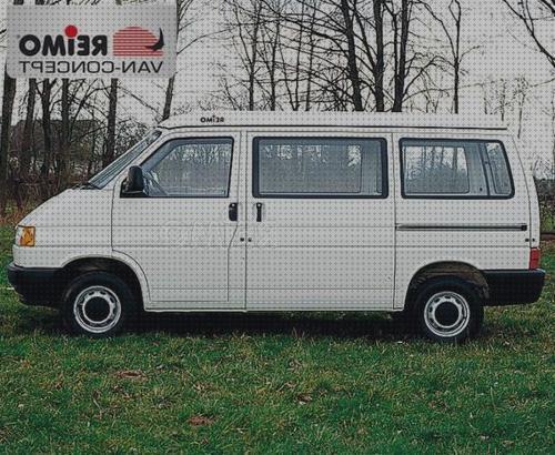 Review de techo elevable vw t4