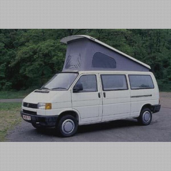 Los mejores 19 Techos Elevable Vw T4