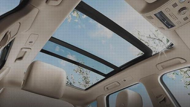 ¿Dónde poder comprar techo placa solar claraboya Más sobre inversor solar 230v techo solar coche?