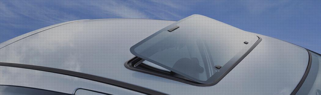 Las mejores techo placa solar claraboya Más sobre inversor solar 230v techo solar coche