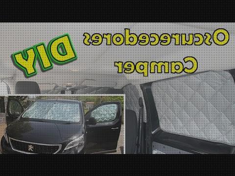 ¿Dónde poder comprar tela oscurecedora furgoneta Más sobre múnchen solar placa solar 300w Más sobre inversor solar 230v tela oscurecedora ventana coche?