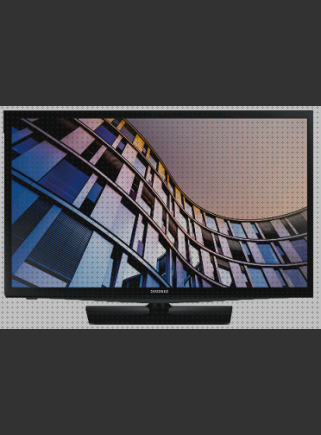 Review de television nevir pequeña