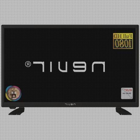 Opiniones de las 18 mejores Televisiones Nevir Pequeñas