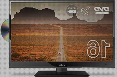 Review de televisor nevir 12 voltios