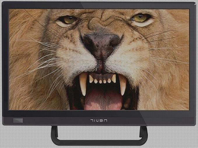Los 26 Mejores televisores nevir 12 voltios bajo análisis