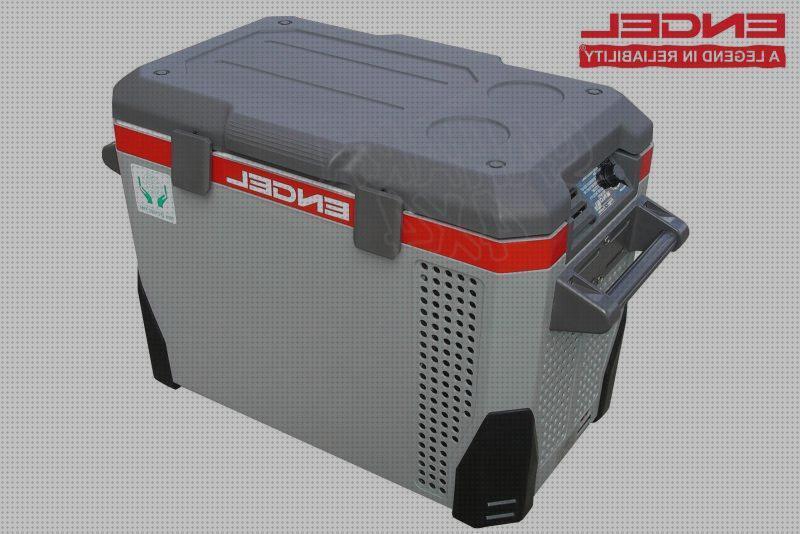 Review de temko nevera 12v