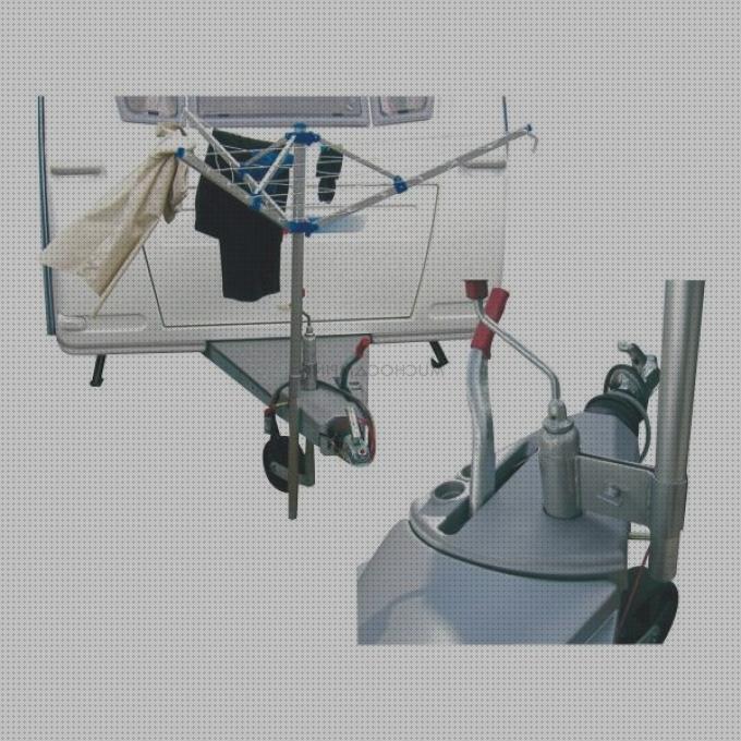Las mejores marcas de tendedero caravana Más sobre inversor solar 230v tendedero camping