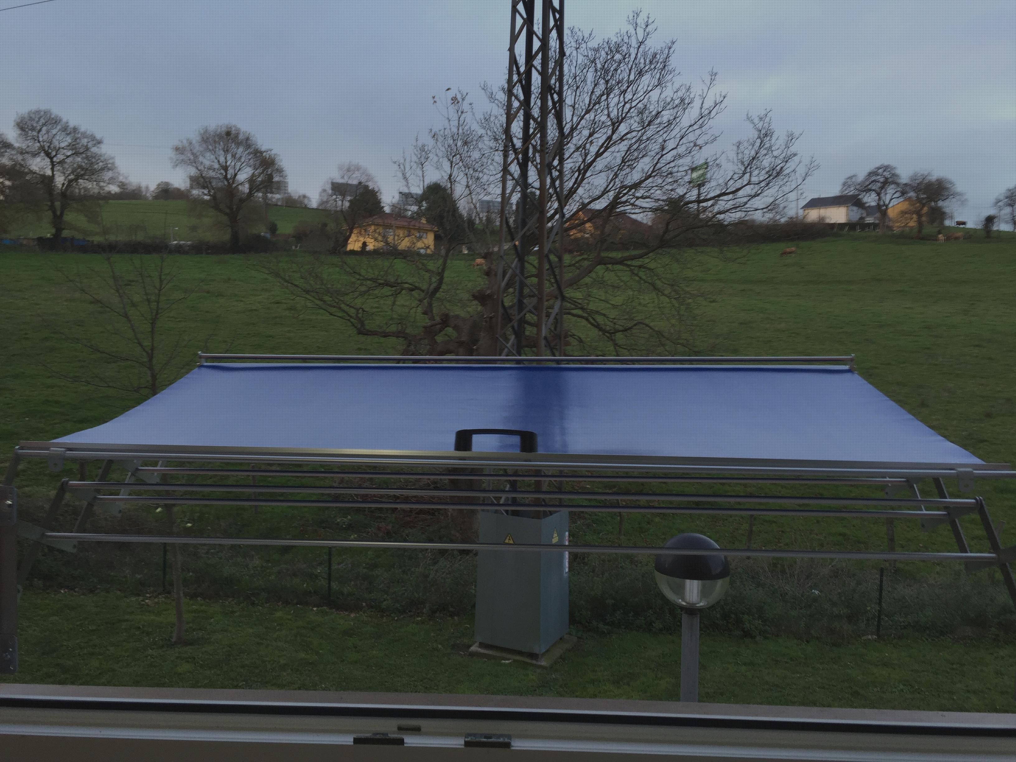 Las mejores tendedero caravana Más sobre inversor solar 230v tendedero extensible con toldo