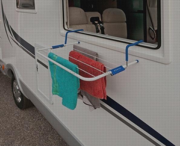 Review de los 11 mejores tendederos ventanas