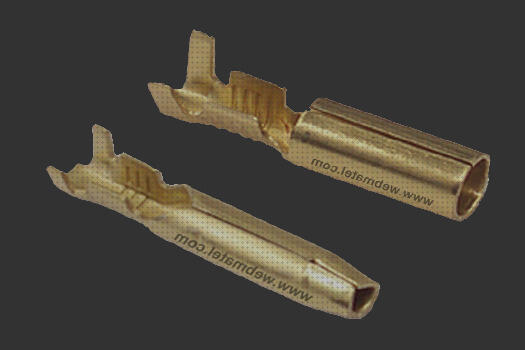 ¿Dónde poder comprar conector faston Más sobre bateria placa solar dsp Más sobre nevera portátil alpicool terminal faston redondo hembra?