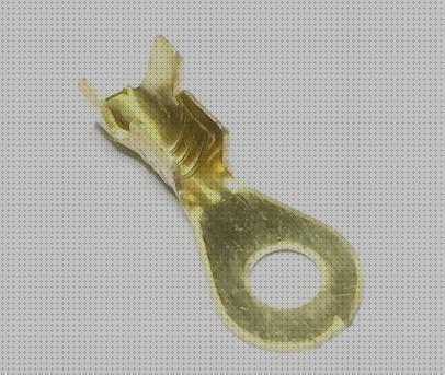 Las mejores marcas de conector faston Más sobre bateria placa solar dsp Más sobre nevera portátil alpicool terminal faston redondo hembra