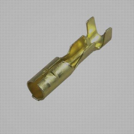 Las mejores conector faston Más sobre bateria placa solar dsp Más sobre nevera portátil alpicool terminal faston redondo hembra