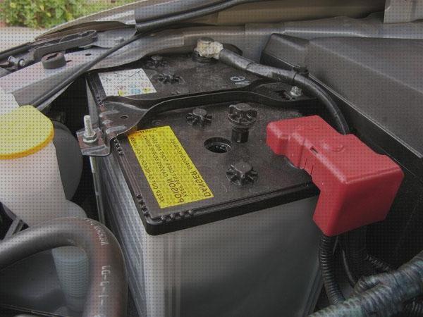 Las mejores Más sobre bateria placa solar dsp Más sobre nevera portátil alpicool Más sobre nevera portátil de camping hinchable compact 26 l terminal positiva de bateria