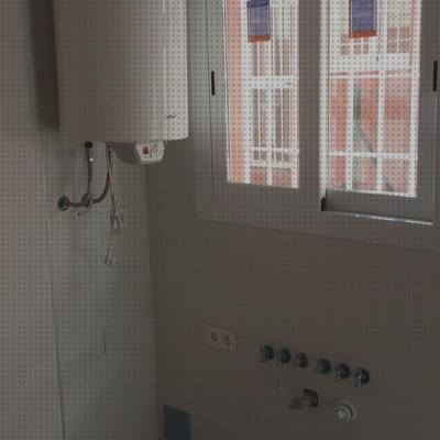 ¿Dónde poder comprar calefacciones termo eléctrico apoyo placa solar?