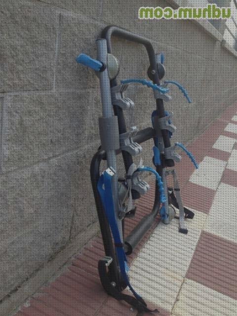 Las mejores marcas de portabici peruzzo furgoneta th900 portabici