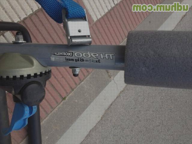 Mejores 32 th900 portabici del mundo